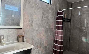 BUC Dijual 2 Villa + Tanah, View GWK, di Kutuh Bali