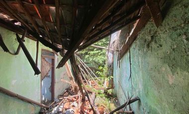 Jual Cepat Hitung Tanah Lokasi Kesambi Dalam Lapangan Bola