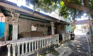 Jual Cepat Hitung Tanah Lokasi Kesambi Dalam Lapangan Bola