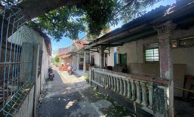 Jual Cepat Hitung Tanah Lokasi Kesambi Dalam Lapangan Bola