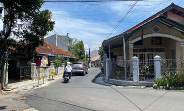 Jual Cepat Hitung Tanah Lokasi Kesambi Dalam Lapangan Bola