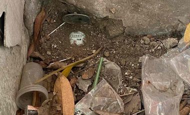 Jual Cepat Hitung Tanah Lokasi Kesambi Dalam Lapangan Bola