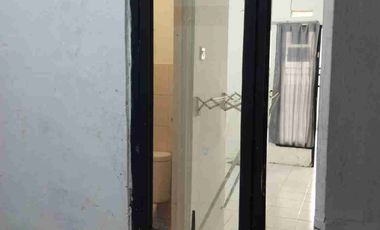 Disewakan Rumah di Kalimulya Depok