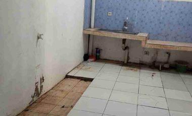 Disewakan Rumah di Kalimulya Depok