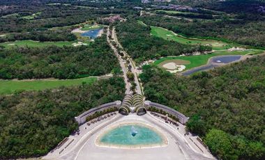 En renta hermoso departamento en Lorena Ochoa Residences en Corasol 2 cuartos