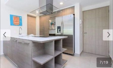 En renta hermoso departamento en Lorena Ochoa Residences en Corasol 2 cuartos