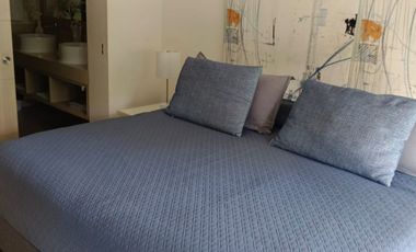 En renta hermoso departamento en Lorena Ochoa Residences en Corasol 2 cuartos