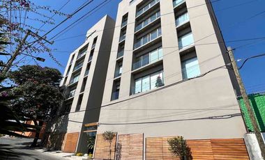 Departamento Amueblado en Renta en Colonia Lomas de Cortés, Cuernavaca, Morelos