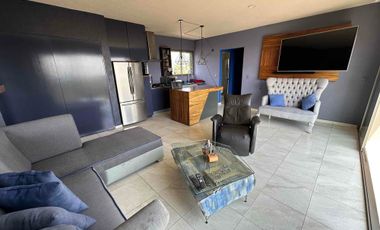 Departamento Amueblado en Renta en Colonia Lomas de Cortés, Cuernavaca, Morelos