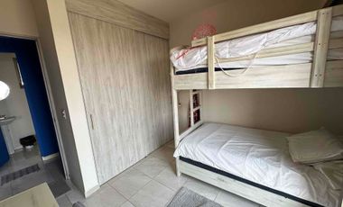 Departamento Amueblado en Renta en Colonia Lomas de Cortés, Cuernavaca, Morelos
