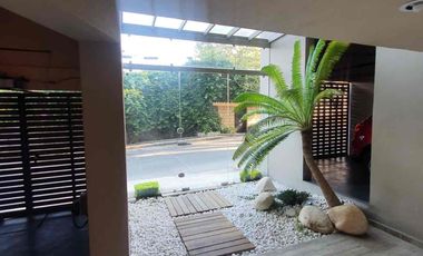 Departamento Amueblado en Renta en Colonia Lomas de Cortés, Cuernavaca, Morelos