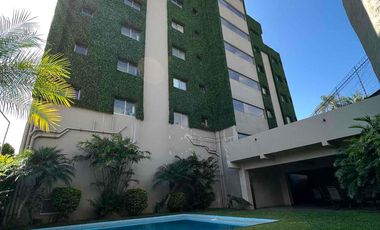 Departamento Amueblado en Renta en Colonia Lomas de Cortés, Cuernavaca, Morelos