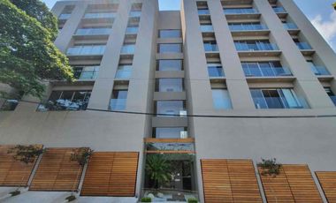 Departamento Amueblado en Renta en Colonia Lomas de Cortés, Cuernavaca, Morelos