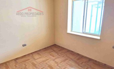 Se Vende Amplia Linda y Funcional casa de un piso, Poblacion Los Paltos, comuna de Quillota, Region Valparaiso.