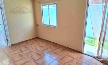 Se Vende Amplia Linda y Funcional casa de un piso, Poblacion Los Paltos, comuna de Quillota, Region Valparaiso.