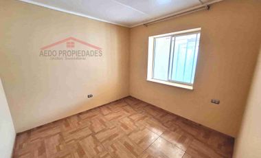 Se Vende Amplia Linda y Funcional casa de un piso, Poblacion Los Paltos, comuna de Quillota, Region Valparaiso.