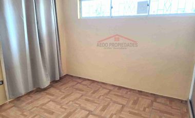 Se Vende Amplia Linda y Funcional casa de un piso, Poblacion Los Paltos, comuna de Quillota, Region Valparaiso.