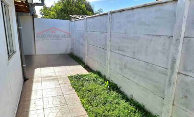 Se Vende Amplia Linda y Funcional casa de un piso, Poblacion Los Paltos, comuna de Quillota, Region Valparaiso.