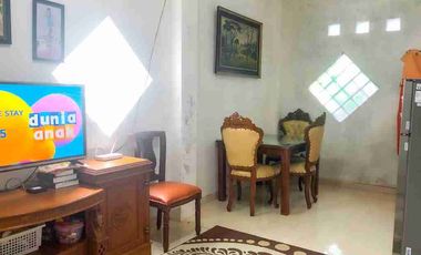 Rumah dijual Cepat  di jl. Kaliurang KM 20,Yogyakarta.Lt 211m² | 4ktdr