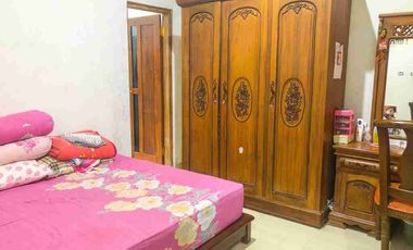 Rumah dijual Cepat  di jl. Kaliurang KM 20,Yogyakarta.Lt 211m² | 4ktdr