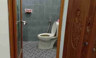 Rumah dijual Cepat  di jl. Kaliurang KM 20,Yogyakarta.Lt 211m² | 4ktdr