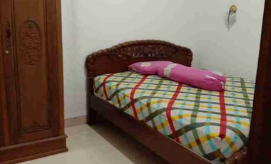 Rumah dijual Cepat  di jl. Kaliurang KM 20,Yogyakarta.Lt 211m² | 4ktdr