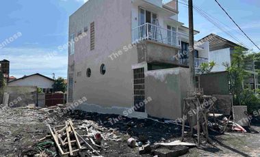 TANAH GUNUNG SANGHYANG GATSU BARAT DENPASAR BALI