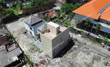 TANAH GUNUNG SANGHYANG GATSU BARAT DENPASAR BALI