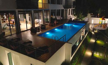 Departamento Nuevo  en Renta