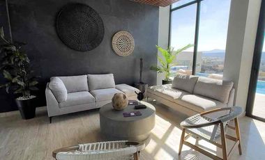 Departamento Nuevo  en Renta