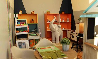 Departamento Nuevo  en Renta