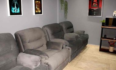 Departamento Nuevo  en Renta