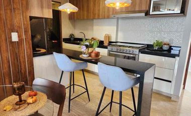 Departamento Nuevo  en Renta