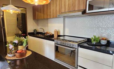 Departamento Nuevo  en Renta