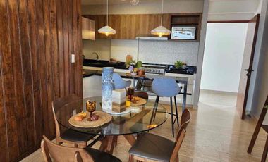 Departamento Nuevo  en Renta