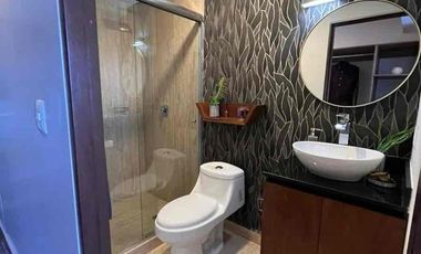 Departamento Nuevo  en Renta