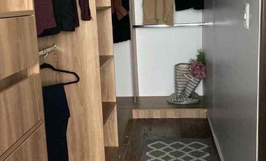 Departamento Nuevo  en Renta