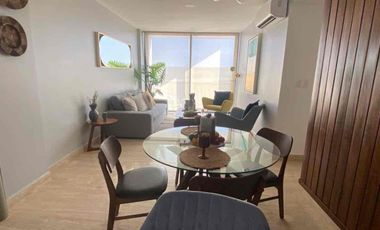 Departamento Nuevo  en Renta