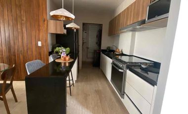 Departamento Nuevo  en Renta