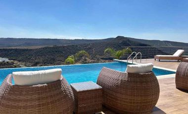 Departamento Nuevo  en Renta