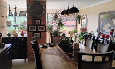 AMPLIO APARTAMENTO EN VENTA PATIO BONITO EL POBLADO