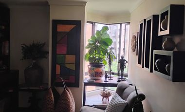 AMPLIO APARTAMENTO EN VENTA PATIO BONITO EL POBLADO