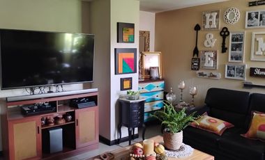 AMPLIO APARTAMENTO EN VENTA PATIO BONITO EL POBLADO