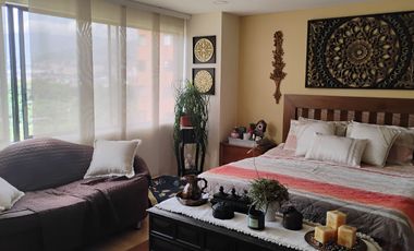 AMPLIO APARTAMENTO EN VENTA PATIO BONITO EL POBLADO