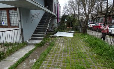 Vende departamento segundo piso calle  Pelantaro esquina calle Freire Concepcion