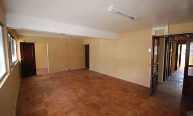 Vende departamento segundo piso calle  Pelantaro esquina calle Freire Concepcion