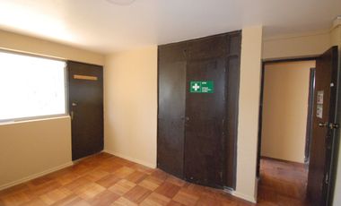 Vende departamento segundo piso calle  Pelantaro esquina calle Freire Concepcion