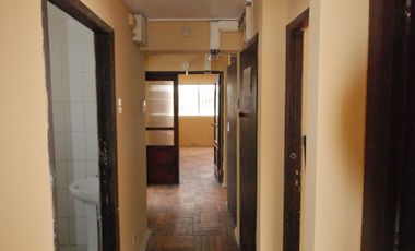 Vende departamento segundo piso calle  Pelantaro esquina calle Freire Concepcion