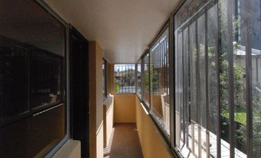 Vende departamento segundo piso calle  Pelantaro esquina calle Freire Concepcion