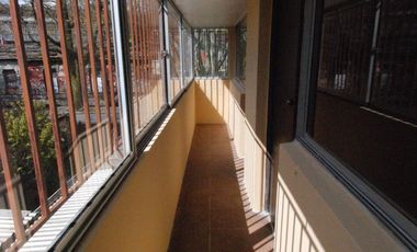 Vende departamento segundo piso calle  Pelantaro esquina calle Freire Concepcion